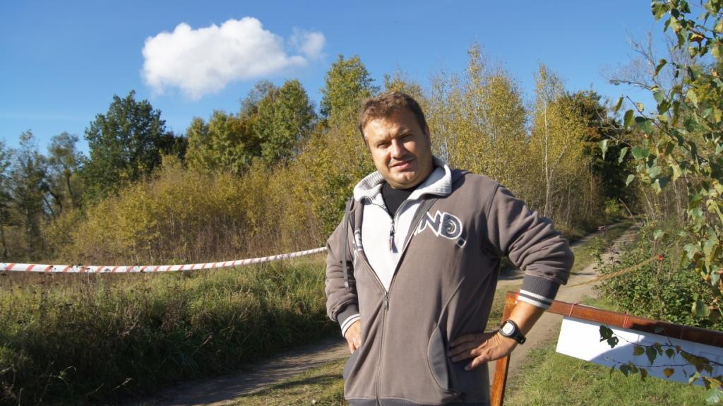 I Bieg "Szlakiem Jarzębiny"_52