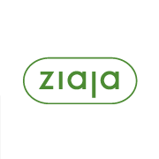Logo ZIAJA.