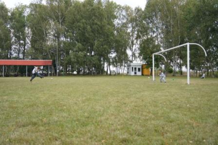 Piłka nożna trening Dzieci_30