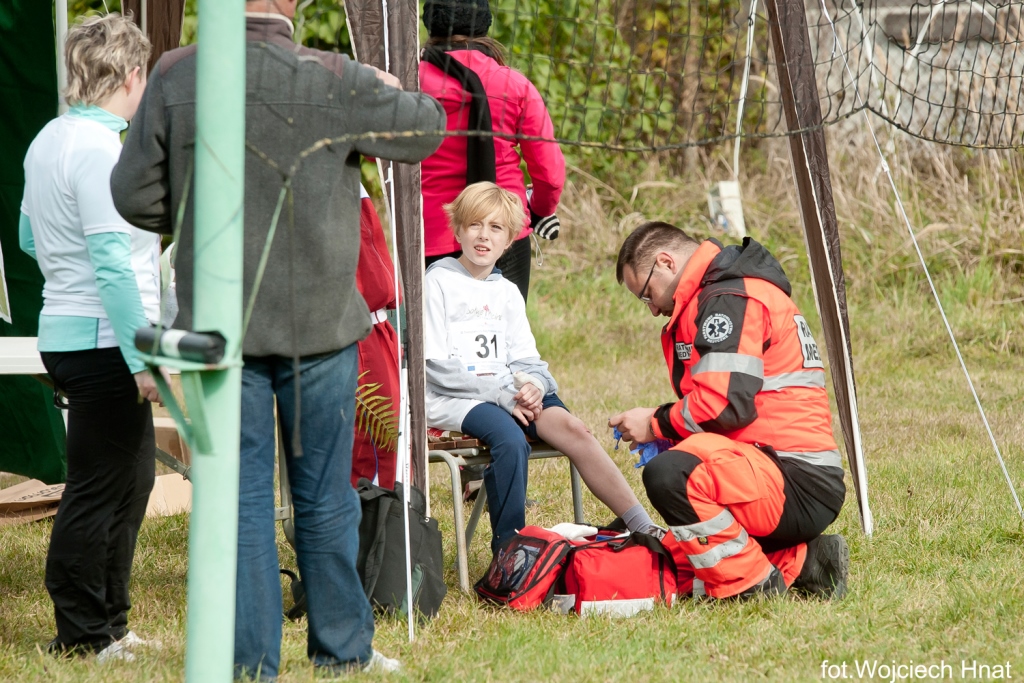 III Bieg Jarzębiny okiem Fotografa Wojtka Hnat 5.10.2013_44