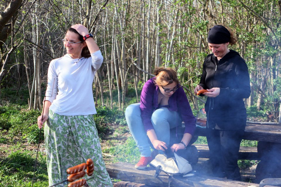 Wycieczka Rowerowa 21.04.2012_5