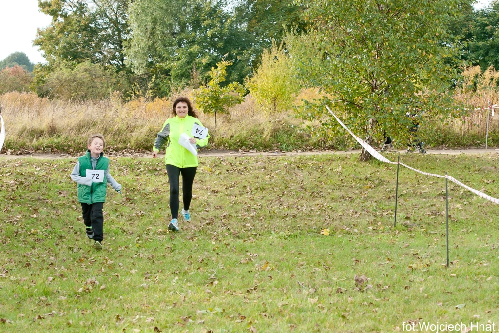 III Bieg Jarzębiny okiem Fotografa Wojtka Hnat 5.10.2013_32