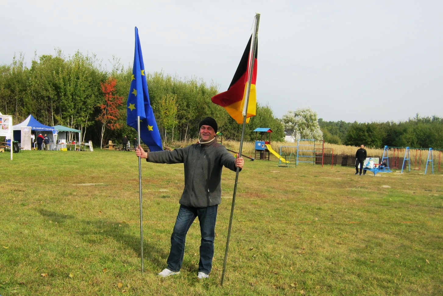 III Transgraniczny Bieg Jarzębiny 5.10.2013_22