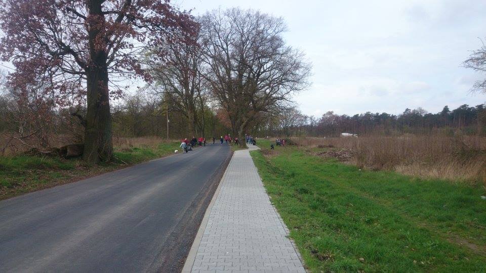 Wiosenne Sprzątanie Sołectwa 16.04.2016_24
