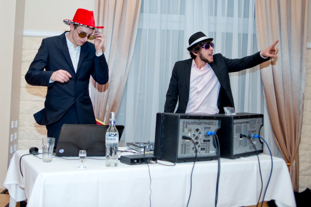 Bal Karnawałowy Wojciech Hnat 29.02.2014_19