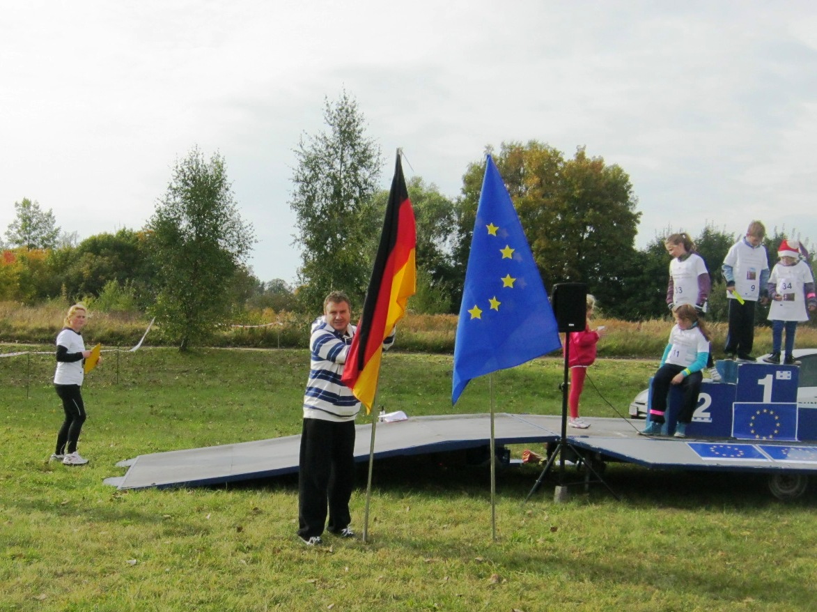 III Transgraniczny Bieg Jarzębiny 5.10.2013_21