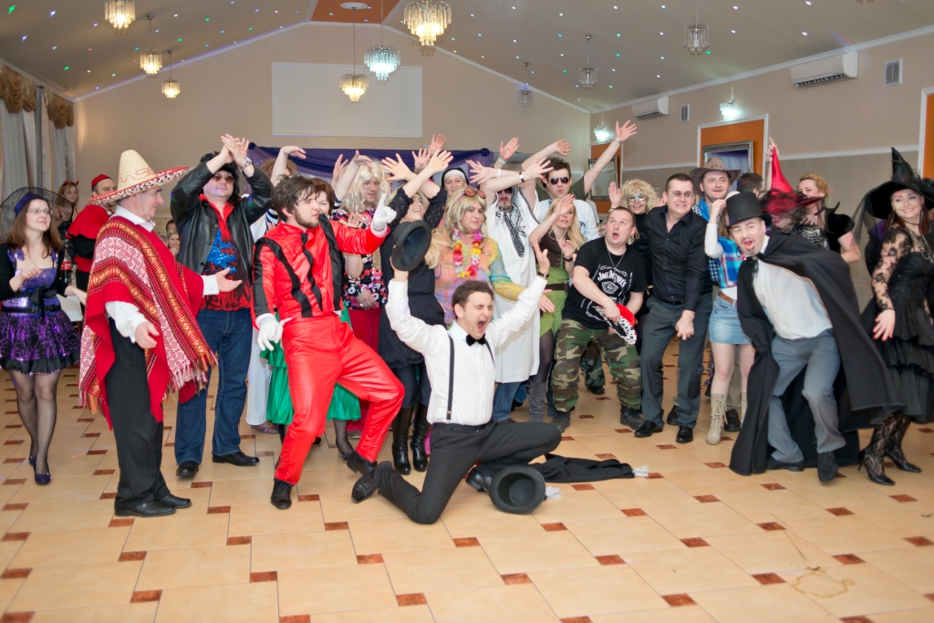 Bal Karnawałowy Wojciech Hnat 29.02.2014_67