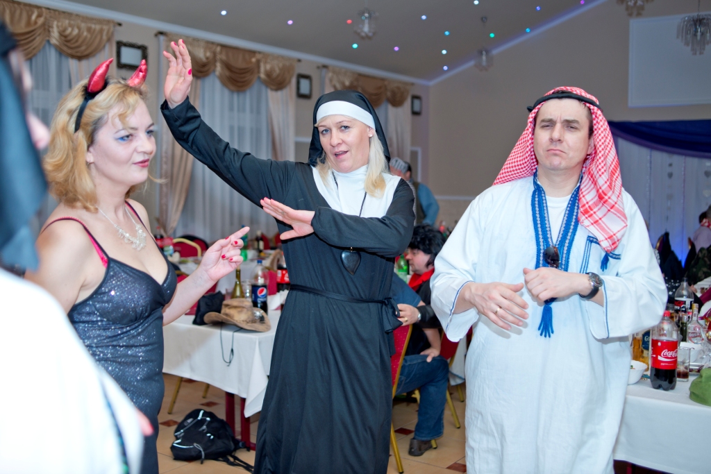 Bal Karnawałowy Wojciech Hnat 29.02.2014_30