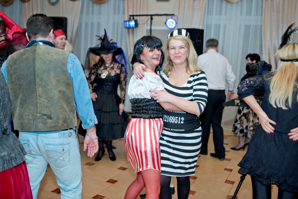Bal Karnawałowy Wojciech Hnat 29.02.2014_18