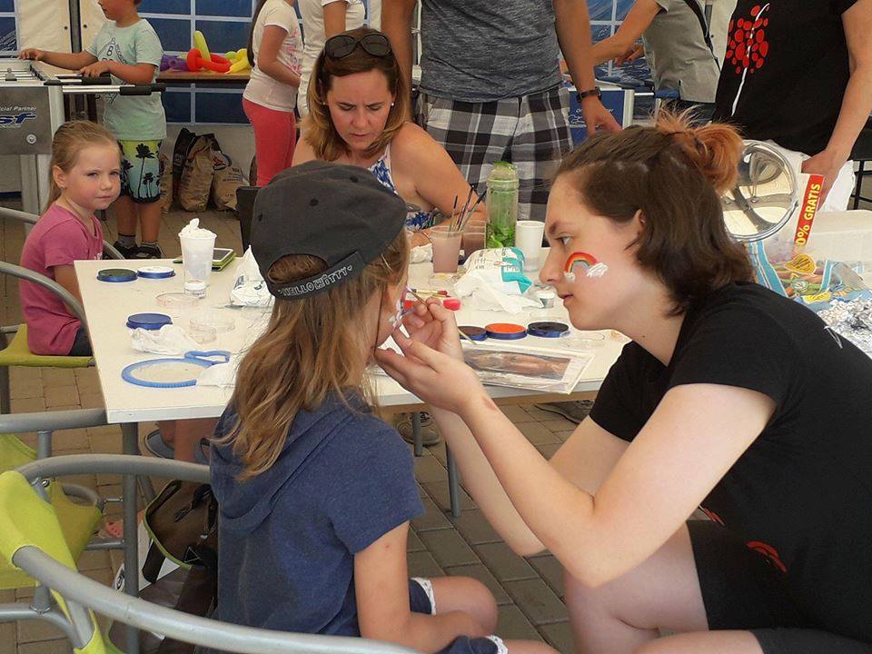 2.06.2018 Dzień Dziecka