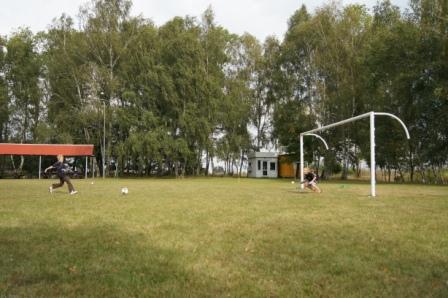 Piłka nożna trening Dzieci_34