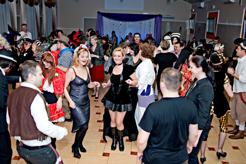 Bal Karnawałowy Wojciech Hnat 29.02.2014_10