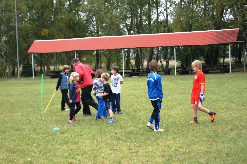 Piłka nożna trening Dzieci_40