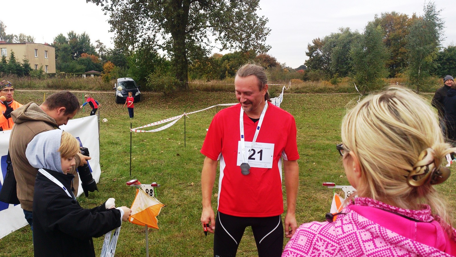 III Transgraniczny Bieg Jarzębiny 5.10.2013_38