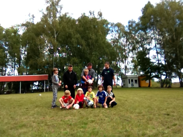 Piłka nożna trening Dzieci_57