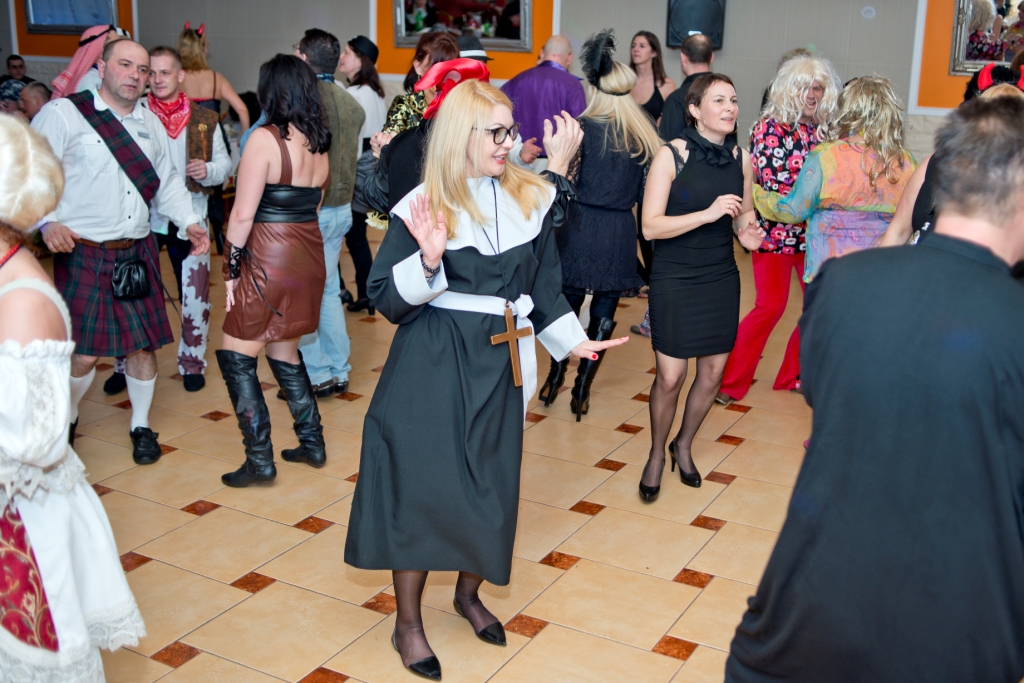 Bal Karnawałowy Wojciech Hnat 29.02.2014_34