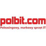 Logo POLBIT.COM.